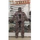 K.A.M RashGuard Likra Dalış Kıyafeti  ( Yaz Ay'ı  (Sıcak Sular ) İçin Özel Kıyafet )